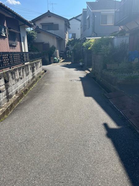 市原市姉崎の中古一戸建て