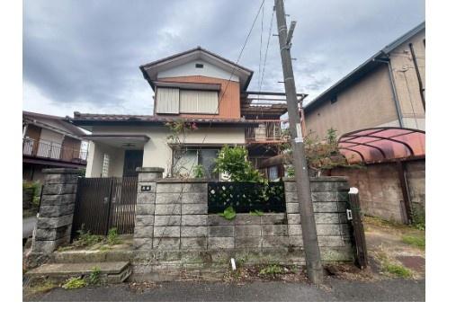 市原市姉崎の中古一戸建て