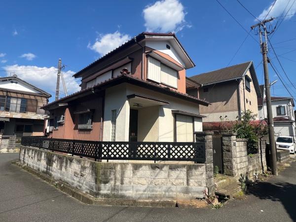 市原市姉崎の中古一戸建て