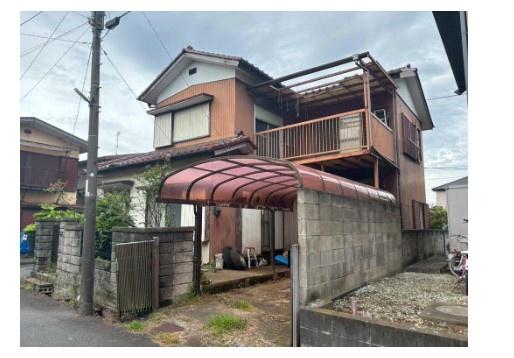 市原市姉崎の中古一戸建て