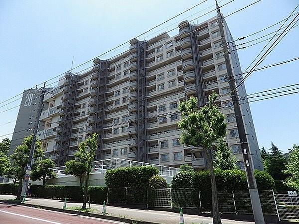 第３稲毛ハイツ28号棟