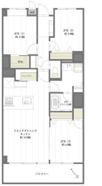 原木キャピタルコータス