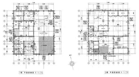銚子市中央町の中古一戸建て
