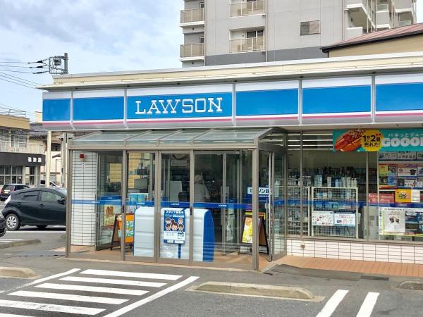 銚子市中央町の中古一戸建て(ローソン銚子新生店)