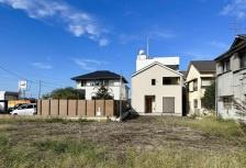 銚子市中央町の中古一戸建