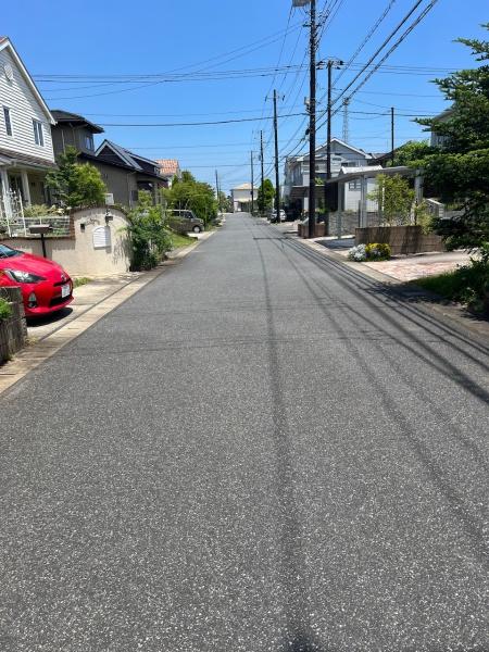 大網白里市季美の森南５丁目の中古一戸建て