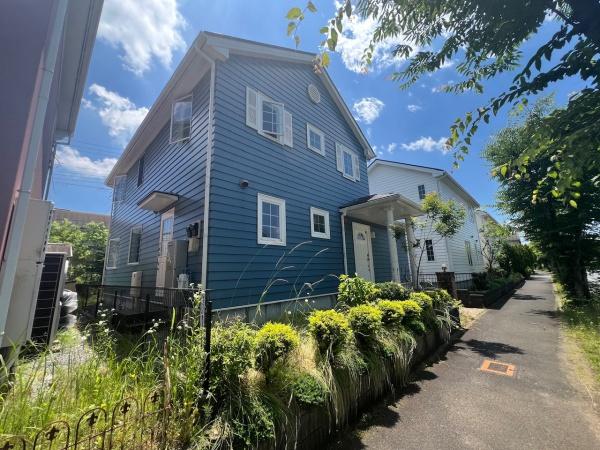 大網白里市季美の森南５丁目の中古一戸建て