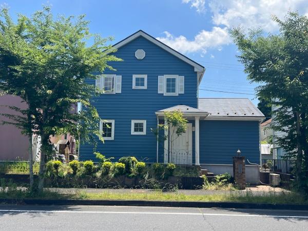 大網白里市季美の森南５丁目の中古一戸建て