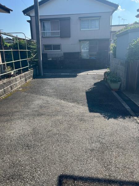 千葉市中央区生実町の中古一戸建て