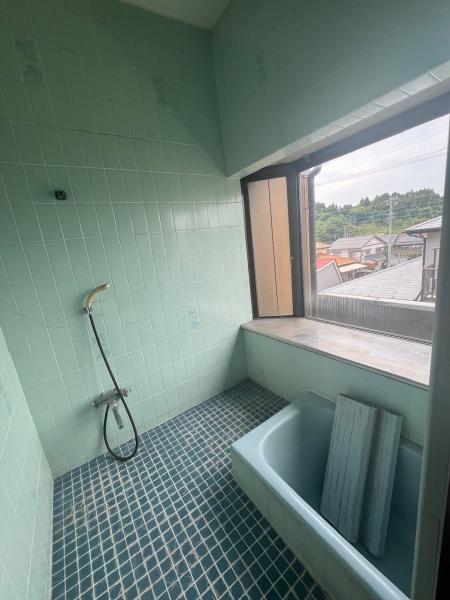 匝瑳市若潮町の中古一戸建て