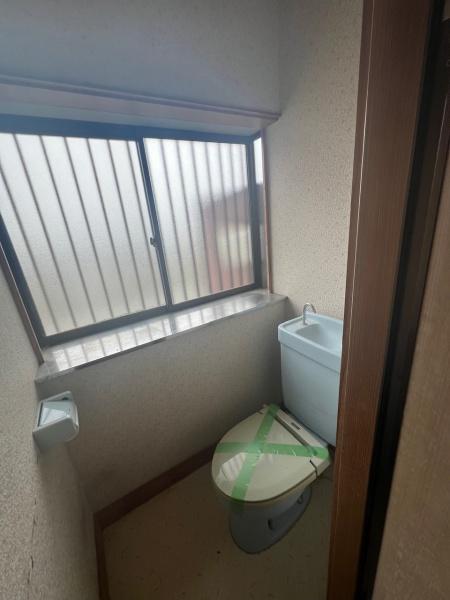 匝瑳市若潮町の中古一戸建て