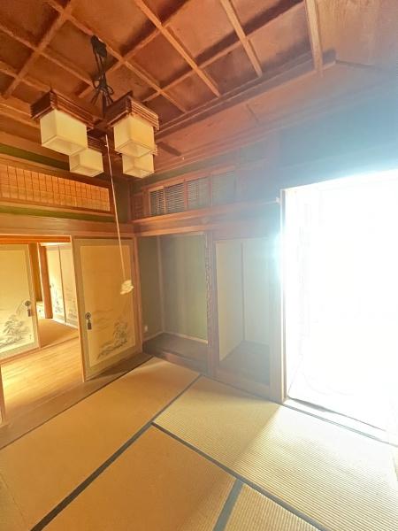 匝瑳市若潮町の中古一戸建て