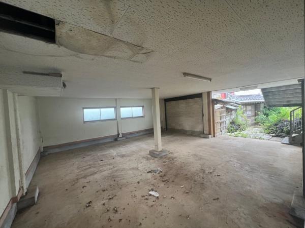 匝瑳市若潮町の中古一戸建て