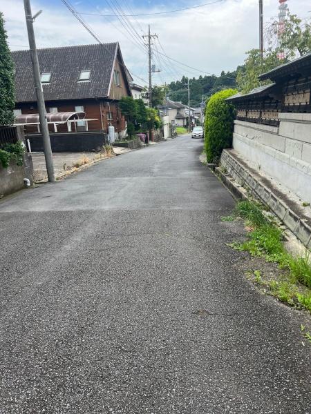 匝瑳市若潮町の中古一戸建て
