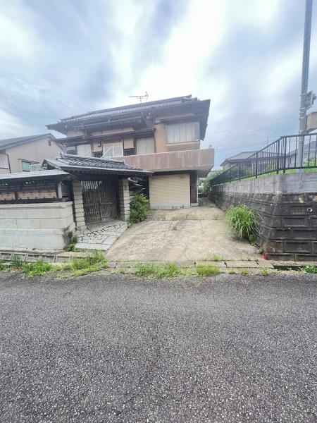 匝瑳市若潮町の中古一戸建て