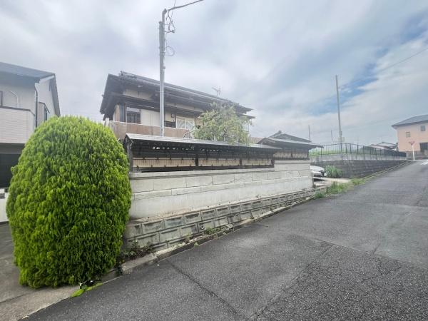 匝瑳市若潮町の中古一戸建て