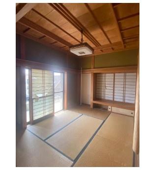 匝瑳市若潮町の中古一戸建
