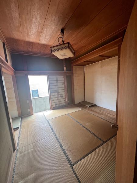 匝瑳市若潮町の中古一戸建て