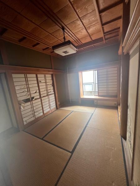 匝瑳市若潮町の中古一戸建て