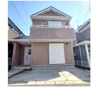 千葉市稲毛区小仲台９丁目の中古一戸建