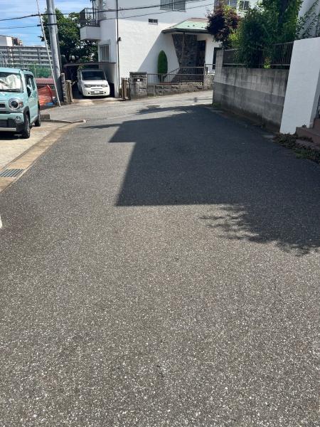 千葉市稲毛区小仲台９丁目の中古一戸建て