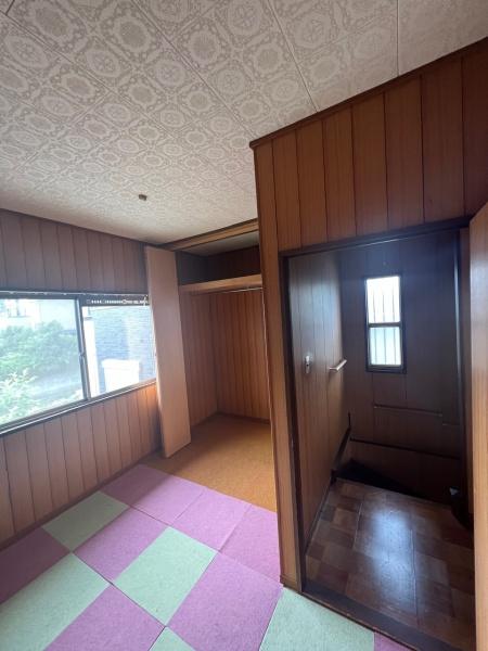 千葉市緑区土気町の中古一戸建て