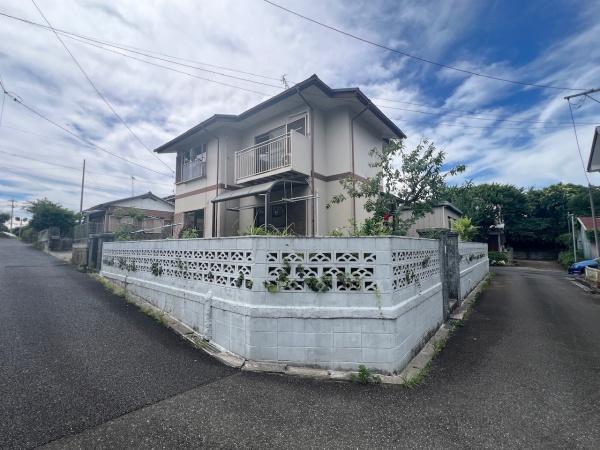 千葉市緑区土気町の中古一戸建