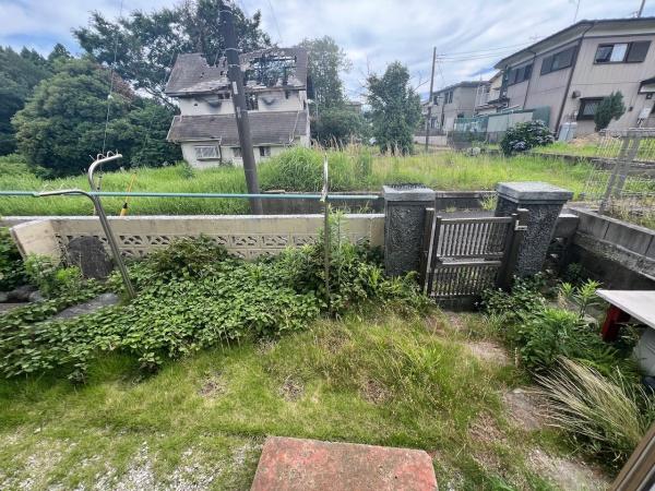 千葉市緑区土気町の中古一戸建て