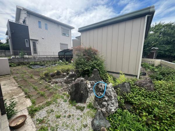 千葉市緑区土気町の中古一戸建て