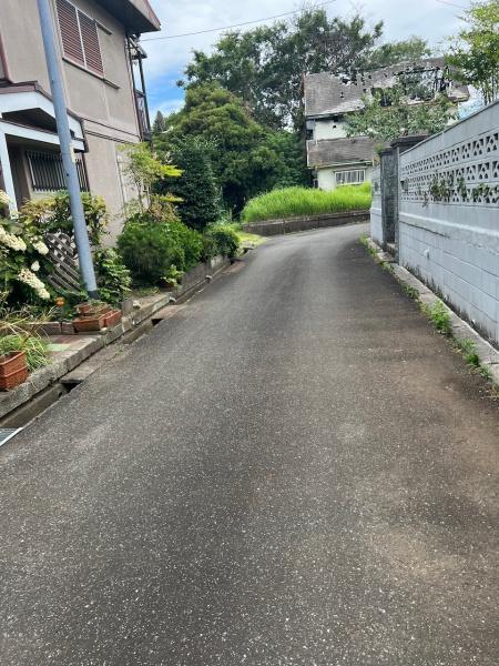 千葉市緑区土気町の中古一戸建て