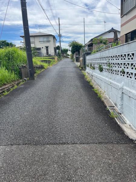千葉市緑区土気町の中古一戸建て