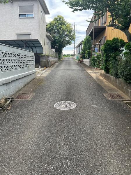 千葉市緑区土気町の中古一戸建て