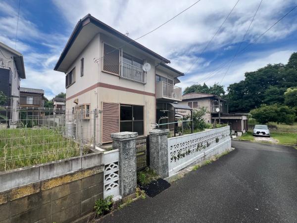 千葉市緑区土気町の中古一戸建て