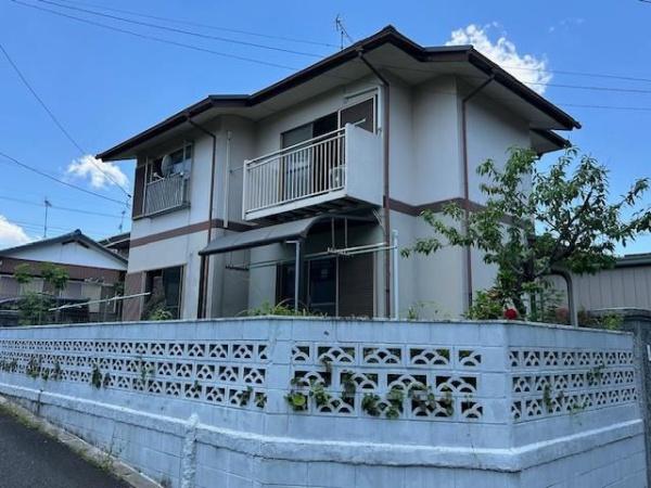 千葉市緑区土気町の中古一戸建て