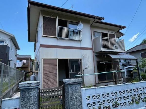 千葉市緑区土気町の中古一戸建て
