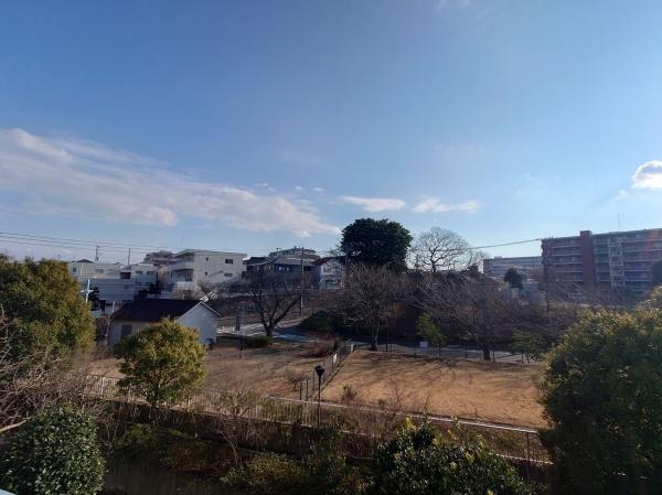 船橋市前原西６丁目の売土地