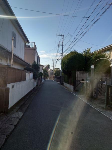 船橋市前原西６丁目の売土地