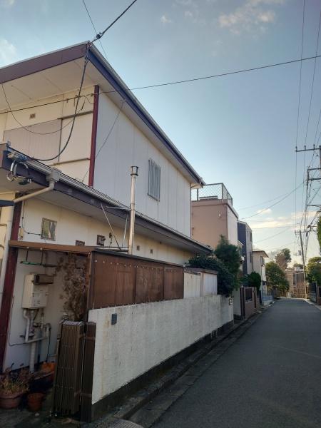 船橋市前原西６丁目の売土地