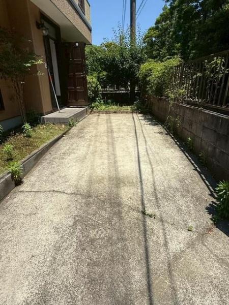 大網白里市四天木乙の中古一戸建て