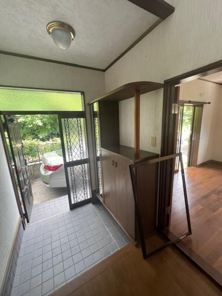 大網白里市四天木乙の中古一戸建て