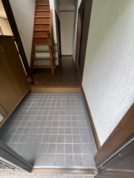 大網白里市四天木乙の中古一戸建て