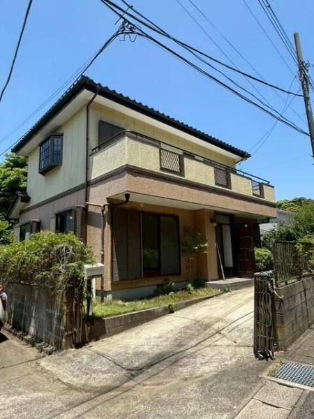 大網白里市四天木乙の中古一戸建