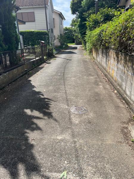 大網白里市四天木乙の中古一戸建て