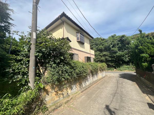 大網白里市四天木乙の中古一戸建て