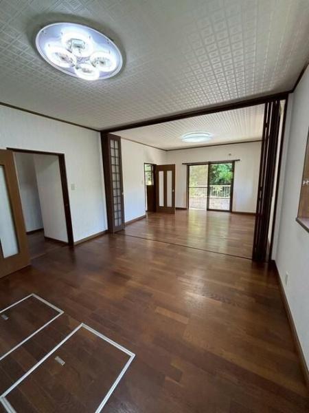 大網白里市四天木乙の中古一戸建て