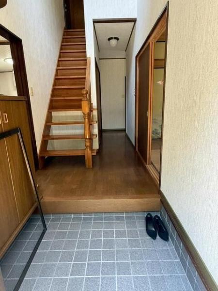 大網白里市四天木乙の中古一戸建て