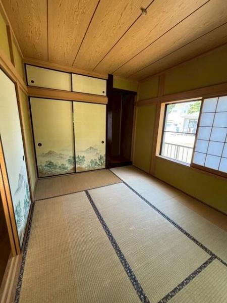 大網白里市四天木乙の中古一戸建て