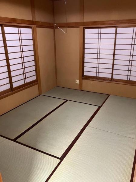 市原市皆吉の中古一戸建て