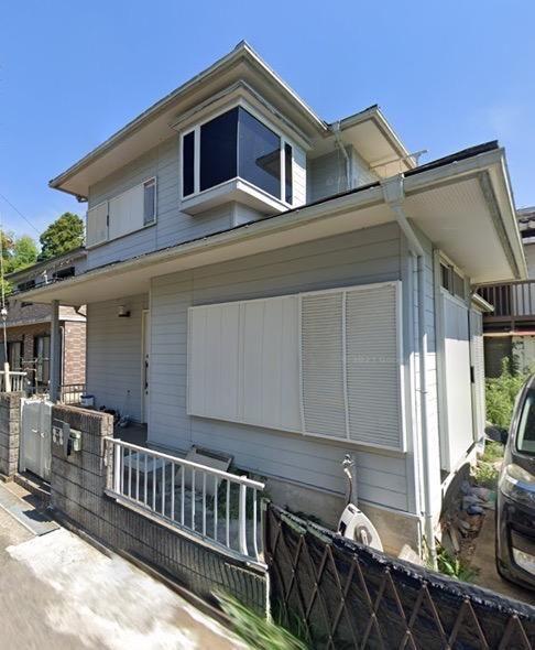 市原市皆吉の中古一戸建