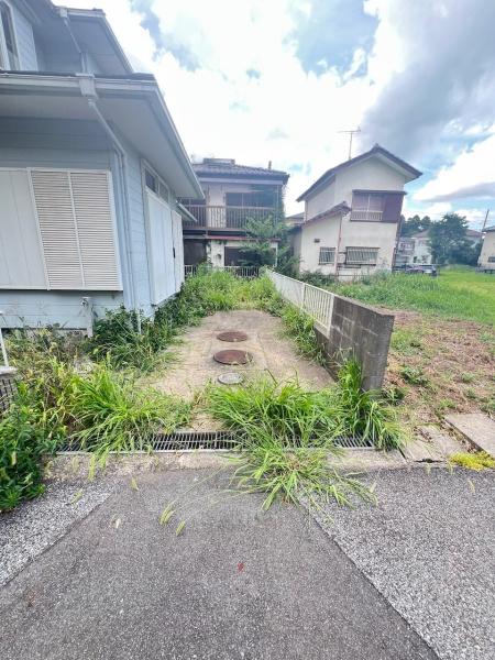 市原市皆吉の中古一戸建て